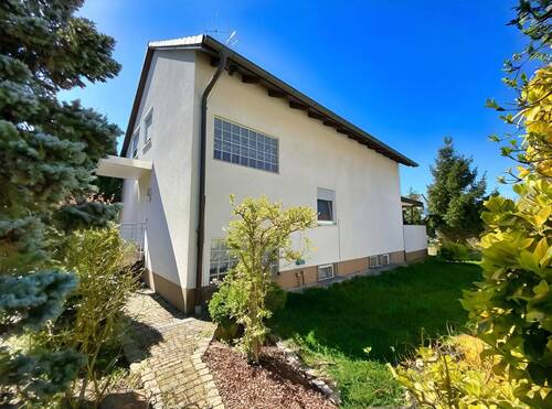 Ansicht Nord-Ost - 