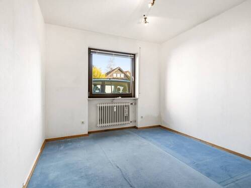 Kinderzimmer - 