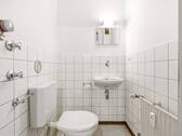 Gäste-WC - 