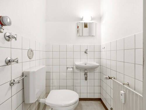 Gäste-WC - 