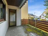 Balkon/ Terrasse - 