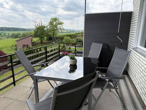Balkon - 