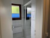 Badezimmer im EG - 
