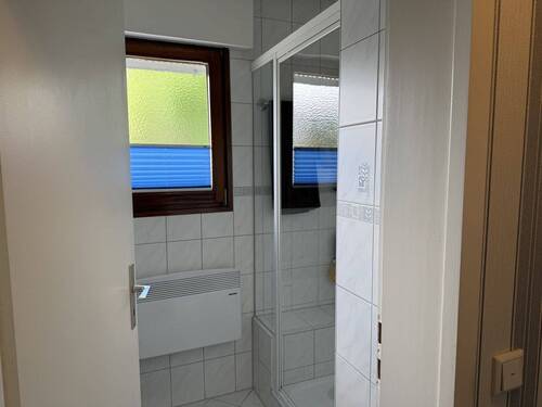 Badezimmer im EG - 
