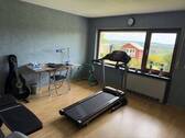 Fitnessbereich - 