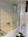 Badezimmer im UG - 
