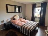 Gästezimmer im UG - 