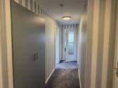 Flur im UG - 