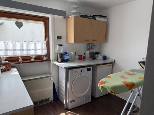Hauswirtschaftszimmer - 