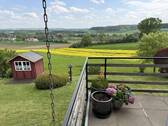 Aussicht - 4 Zimmer Bungalow in Brakel