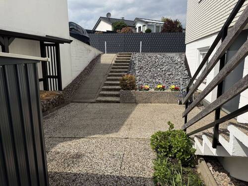 Seitenbereich - 