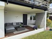 Terrassenbereich - 