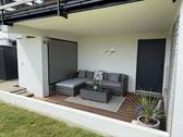 Terrassenbereich - 