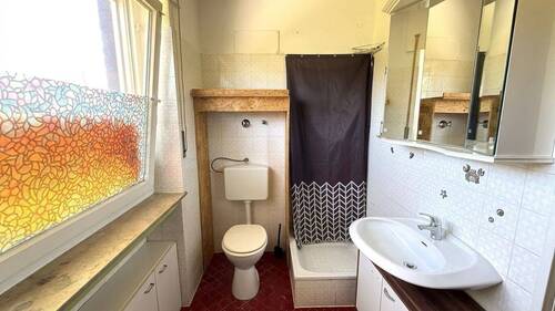 Badezimmer - 