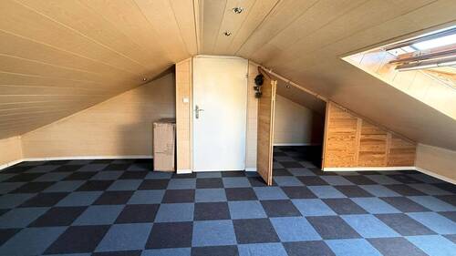 Dachgeschoss - 