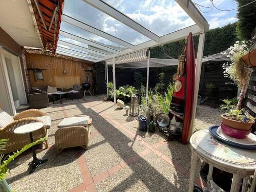 Terasse - 