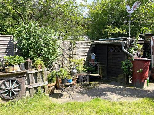 Garten - 
