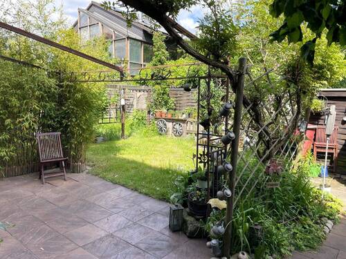 Garten - 