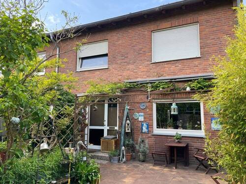 Vorderansicht - 