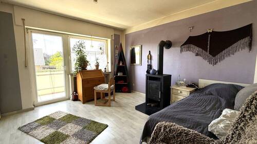 Schlafzimmer - 
