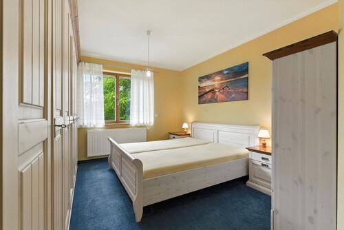 Schlafzimmer - 