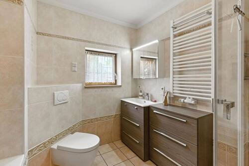 Badezimmer - 