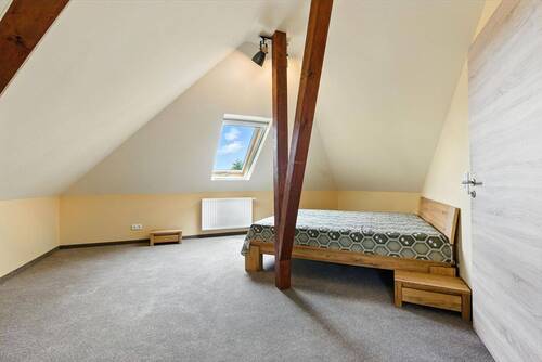 DG Schlafzimmer - 
