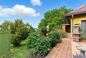 Außenansicht - Mehrfamilienhaus, Wohnhaus mit 180,00 m&sup2; in Klipphausen zum Kaufen