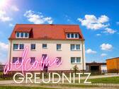 Galerie - ++ gemütlich in der Natur: ruhige 2 Raum-Wohnung, Garten & Garagenoption in Dommitzsch ++
