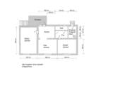 Grundriss Erdegschoss - 