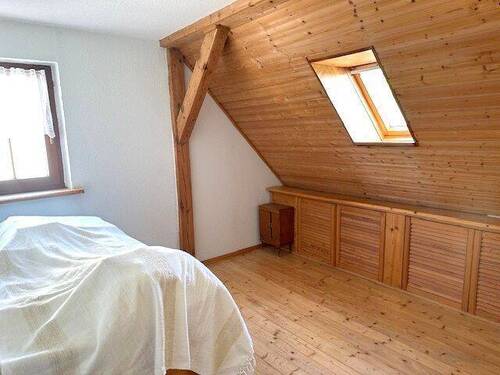 Schlafzimmer - 