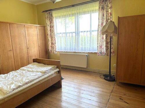 Schlafzimmer - 