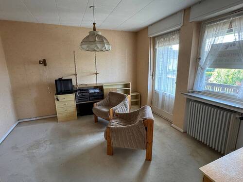 Schlafzimmer 1 - 