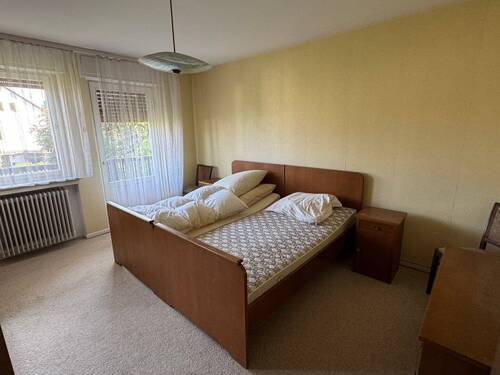 Schlafzimmer 2 - 