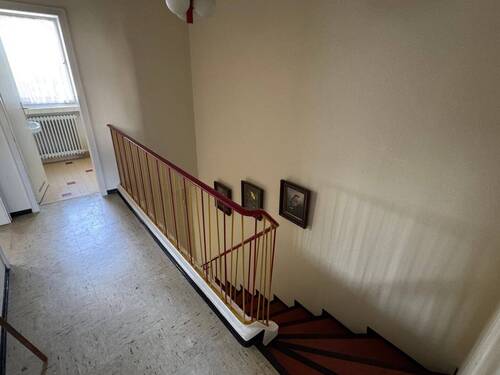 Treppenhaus - 