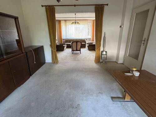 Wohnraum - 