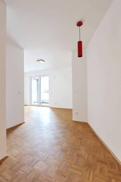 Wohn- und Esszimmer - 