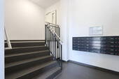 Treppenhaus - 
