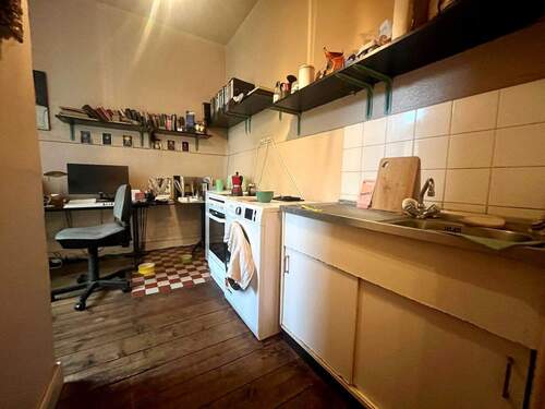 Küche (Ansicht 2) - 