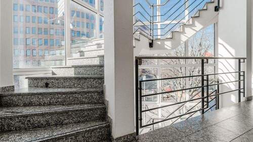 Flur - Büro in Berlin zur Miete