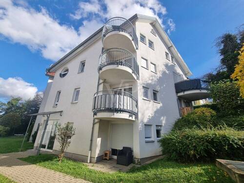 Herzlich Willkommen - 1 Zimmer Etagenwohnung zum Kaufen in Pforzheim