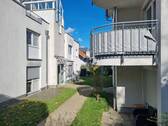 Wohnanlage - 1 Zimmer Etagenwohnung in Pforzheim