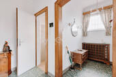 Garderobe - 