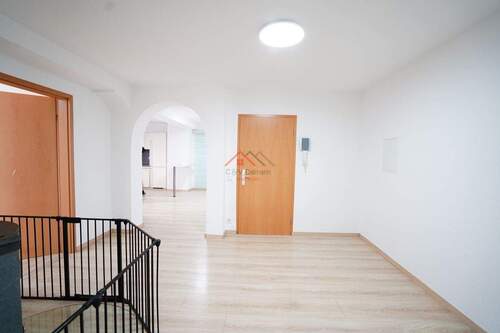 Eingangsbereich - Flur - 