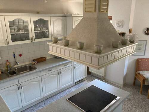 Küche 1 - Etagenwohnung mit 93,00 m&sup2; in Albstadt zum Kaufen