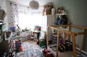 Kinderzimmer/Büro - 