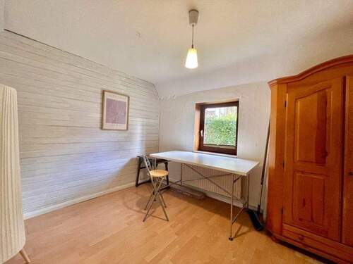 Zimmer hinter der Küche - 