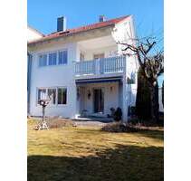 Doppelhaushälfte in guter Lage inPullach von Privat zu verkaufen