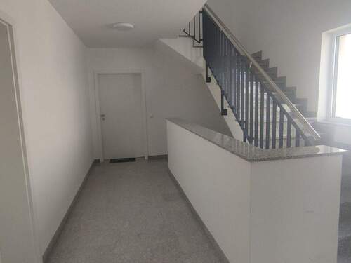 Treppenhaus - 