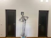 WC Zugang - 
